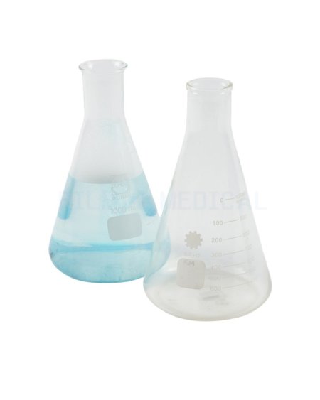 Conical Flask 1Litre Priced Individually 